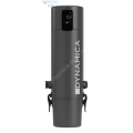 Встроенный пылесос TUBO DYNAMICA TD34, 500 м2